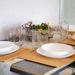 Iliovasilema House Дом отдыха Волиме