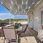 Iliovasilema House * Volímai