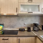 Iliovasilema House Дом отдыха Волиме
