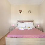 Дом отдыха Iliovasilema House Волиме