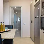 Iliovasilema House Дом отдыха *