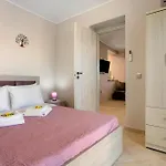 Iliovasilema House Дом отдыха Волиме