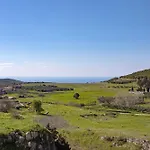 Iliovasilema House