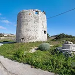 Iliovasilema House Дом отдыха Волиме