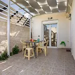 Hébergement de vacances Iliovasilema House Volímai