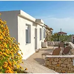 Iliovasilema House Volímai