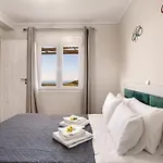 Dom wakacyjny Iliovasilema House Volímai