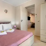 Iliovasilema House Dom wakacyjny Volímai