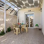 Iliovasilema House Dom wakacyjny