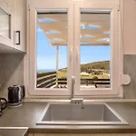 Dom wakacyjny Iliovasilema House
