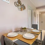Dom wakacyjny Iliovasilema House Volímai