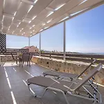 Iliovasilema House Volímai