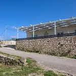 Dom wakacyjny Iliovasilema House Volímai