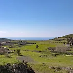 Iliovasilema House Volímai
