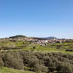 Dom wakacyjny Iliovasilema House Volímai