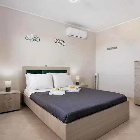 Iliovasilema House Tatil Evi