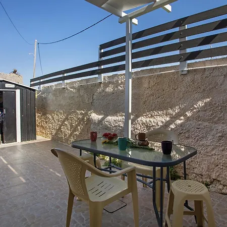 Iliovasilema House *