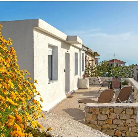 Iliovasilema House Volímai
