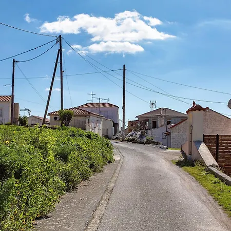 Iliovasilema House * Volímai