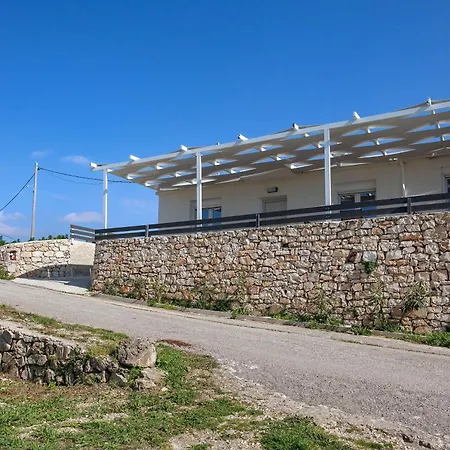 Case de vacanță Iliovasilema House Volímai
