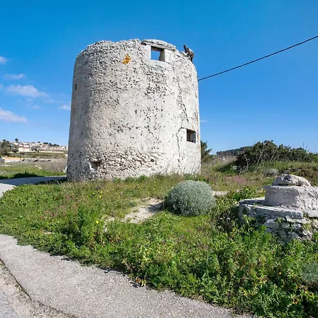 Case de vacanță Iliovasilema House *