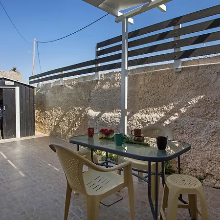 Iliovasilema House