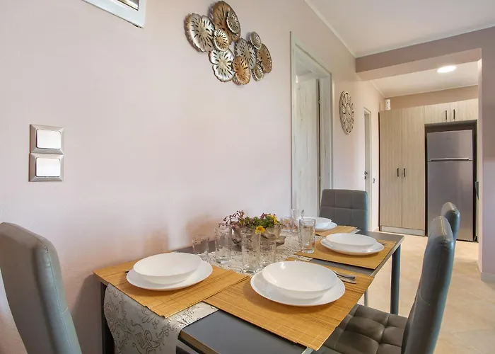 Iliovasilema House Holiday home