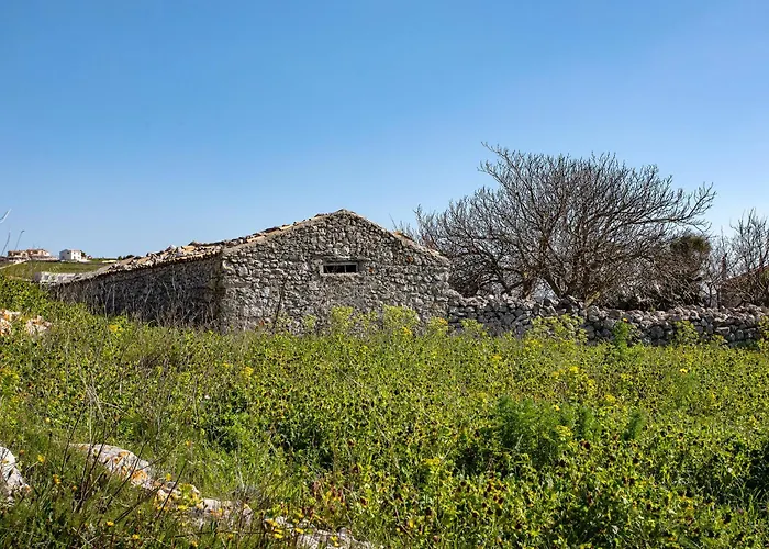 Holiday home Iliovasilema House *