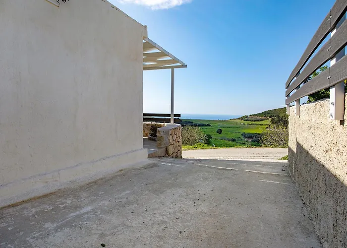 Iliovasilema House * Volimes