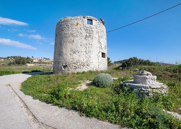 Iliovasilema House Holiday home Volimes